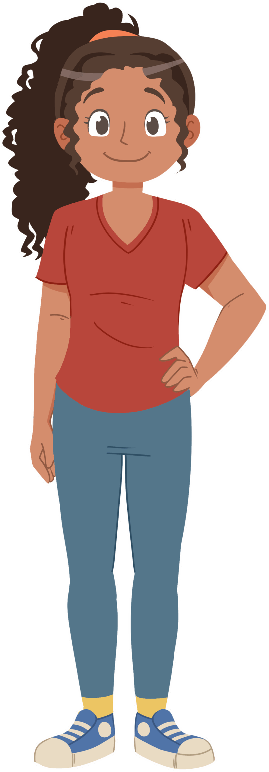 Mother