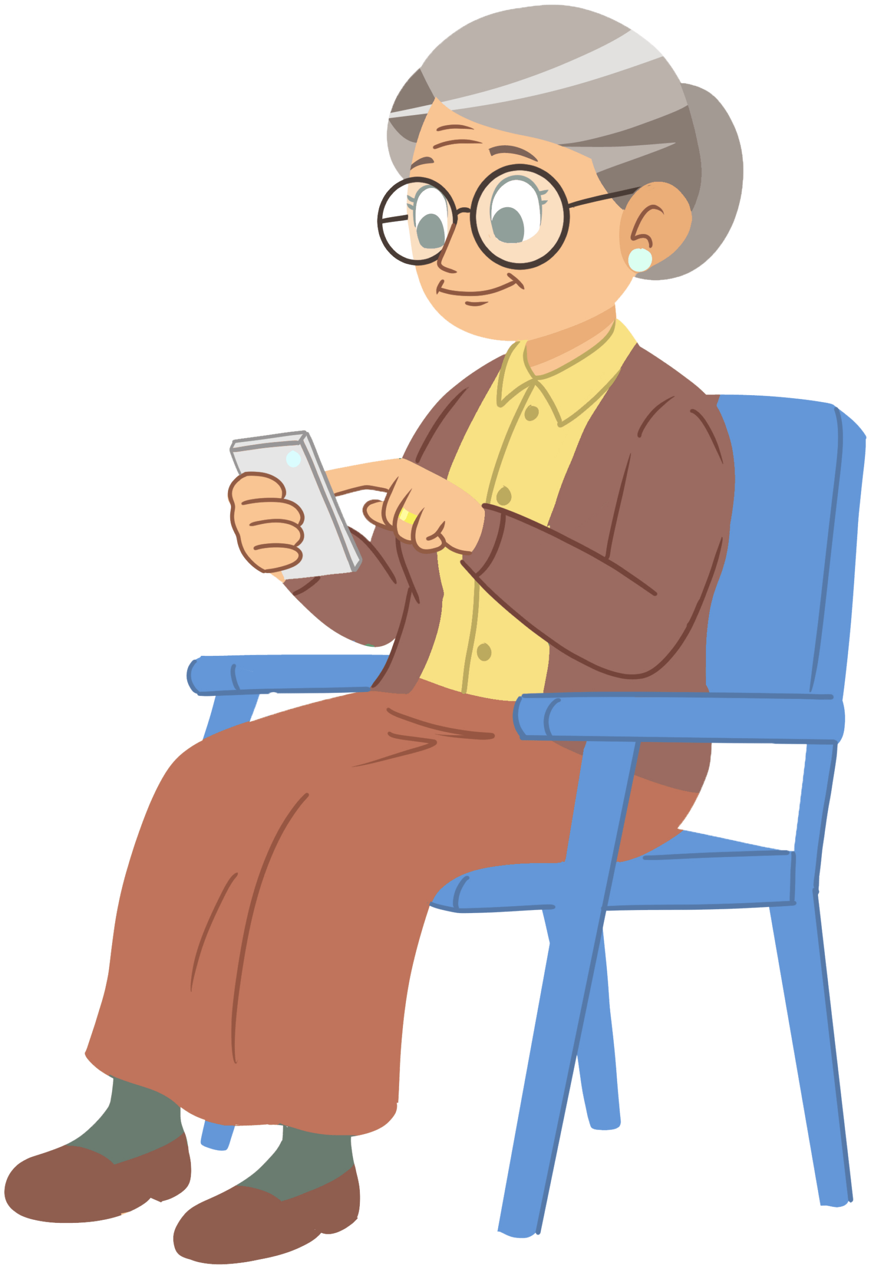 Grandmother