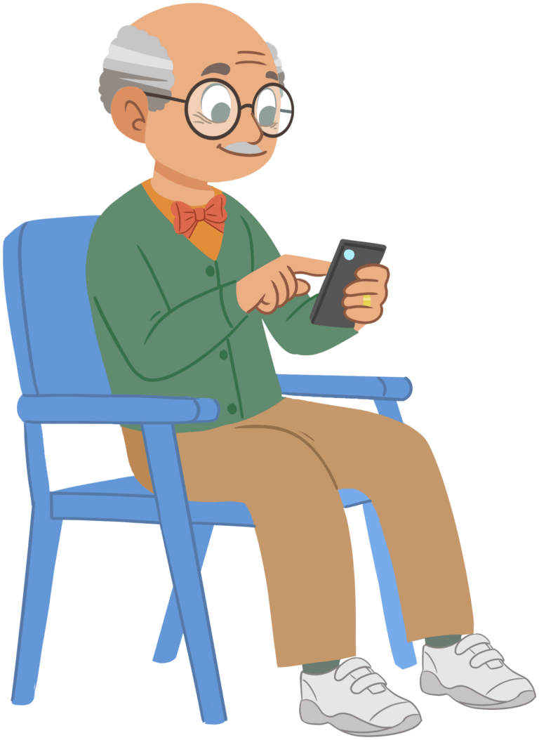 Grandfather