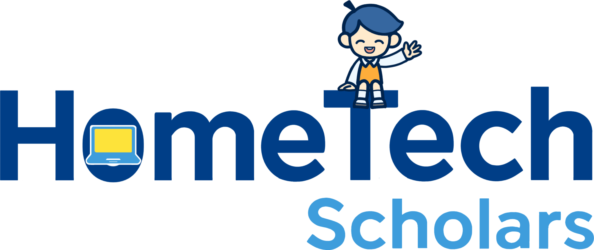 HomeTech Scholars